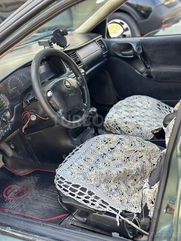 Opel Vectra 1998, 350,000 km - 1.8 l - Sumqayıt