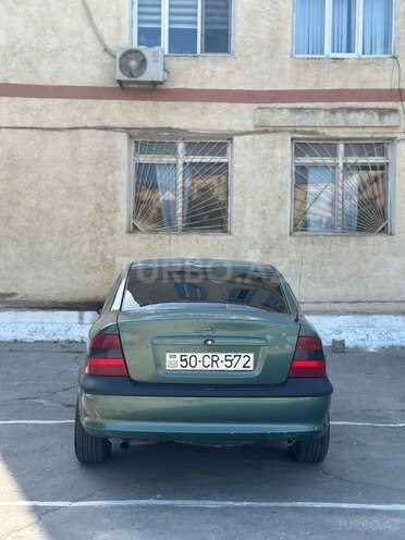 Opel Vectra 1998, 350,000 km - 1.8 l - Sumqayıt