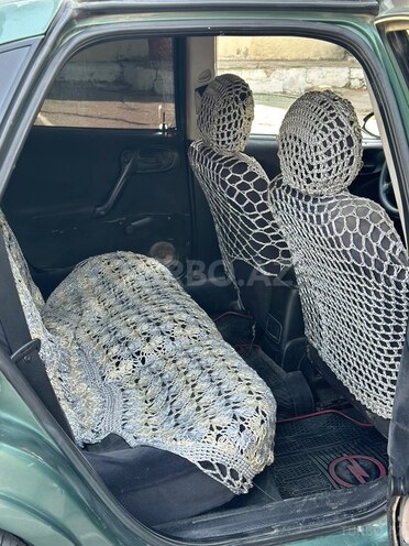 Opel Vectra 1998, 350,000 km - 1.8 l - Sumqayıt