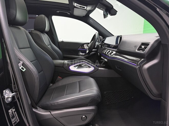 Mercedes GLS 450 4MATIC 2020, 85,000 km - 3.0 л - Bakı
