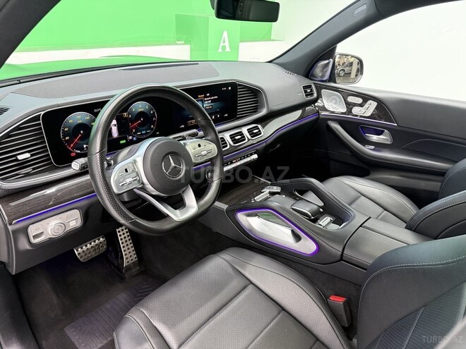 Mercedes GLS 450 4MATIC 2020, 85,000 km - 3.0 л - Bakı