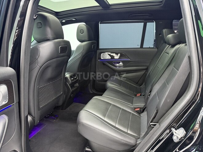 Mercedes GLS 450 4MATIC 2020, 85,000 km - 3.0 л - Bakı
