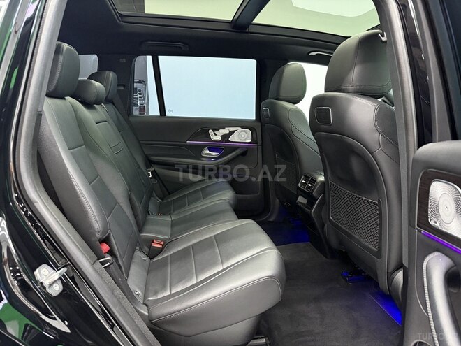 Mercedes GLS 450 4MATIC 2020, 85,000 km - 3.0 л - Bakı