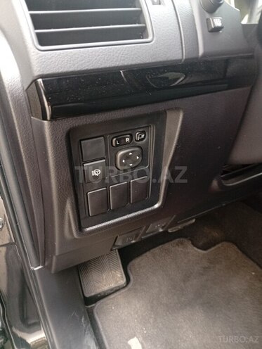 Toyota Land Cruiser Prado 2020, 84,000 km - 2.7 л - Bakı