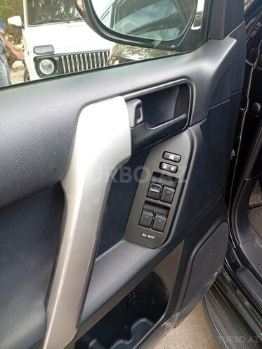 Toyota Land Cruiser Prado 2020, 84,000 km - 2.7 л - Bakı