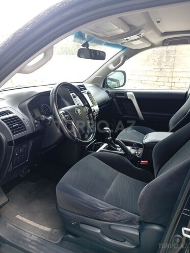 Toyota Land Cruiser Prado 2020, 84,000 km - 2.7 л - Bakı