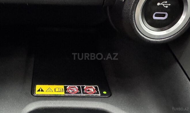 Toyota  2024, 25,000 km - 2.4 l - Bakı