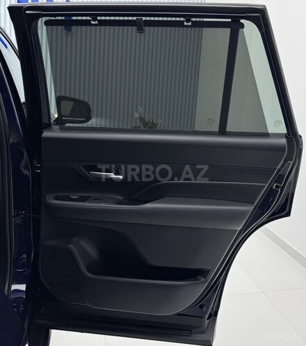 Toyota  2024, 25,000 km - 2.4 l - Bakı