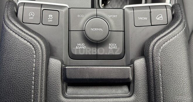 Toyota  2024, 25,000 km - 2.4 l - Bakı