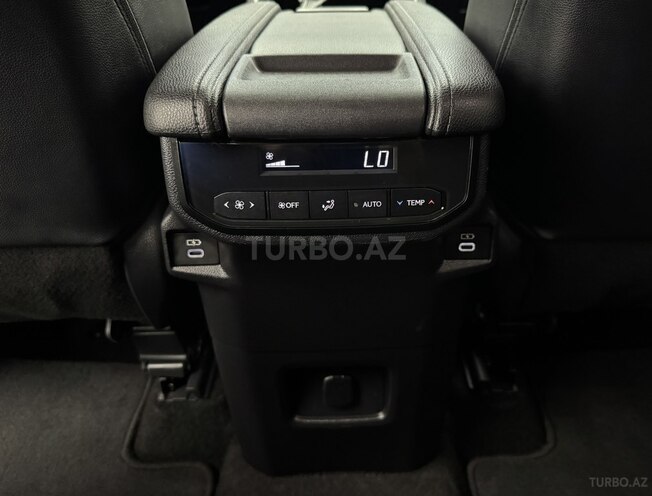 Toyota  2024, 25,000 km - 2.4 l - Bakı