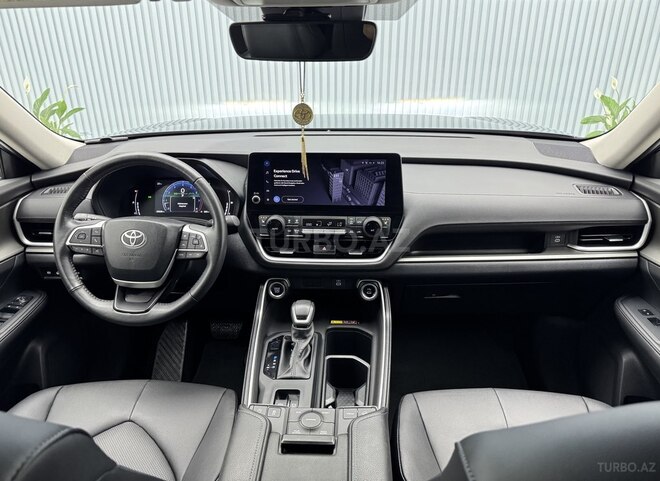 Toyota  2024, 25,000 km - 2.4 l - Bakı