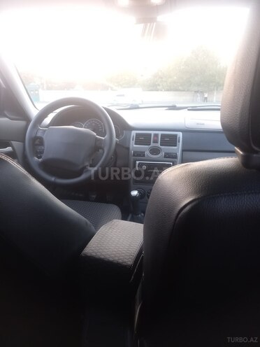 LADA (VAZ) Priora 2013, 260,221 km - 1.6 l - Bərdə
