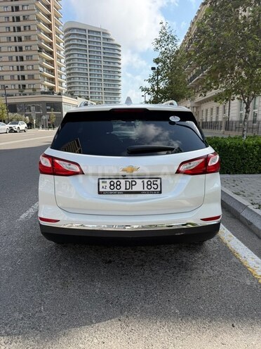 Chevrolet Equinox 2021, 157,754 km - 1.5 l - Bakı