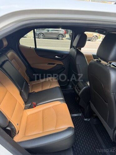 Chevrolet Equinox 2021, 157,754 km - 1.5 l - Bakı