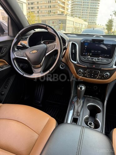 Chevrolet Equinox 2021, 157,754 km - 1.5 l - Bakı