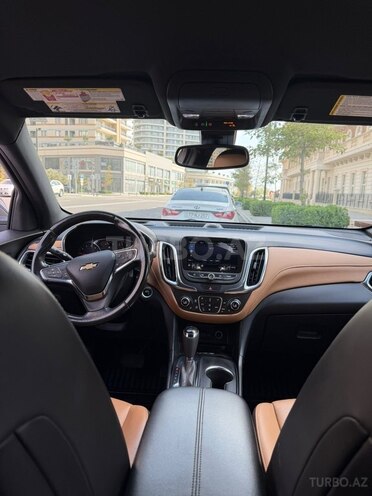 Chevrolet Equinox 2021, 157,754 km - 1.5 l - Bakı