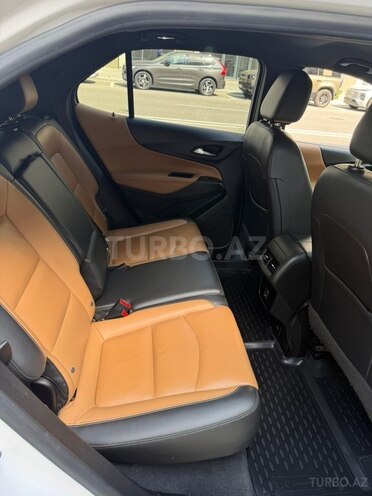 Chevrolet Equinox 2021, 157,754 km - 1.5 l - Bakı