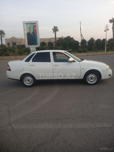 LADA (VAZ) Priora 2013, 260,221 km - 1.6 l - Bərdə