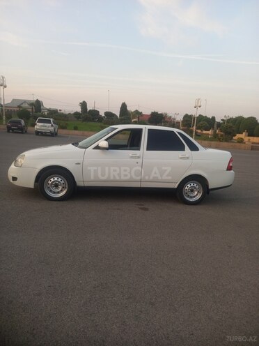 LADA (VAZ) Priora 2013, 260,221 km - 1.6 l - Bərdə