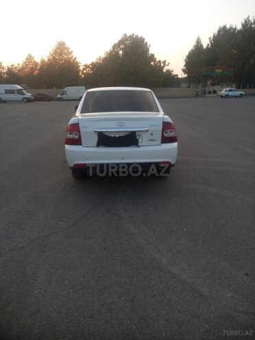 LADA (VAZ) Priora 2013, 260,221 km - 1.6 l - Bərdə