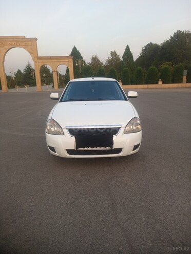 LADA (VAZ) Priora 2013, 260,221 km - 1.6 l - Bərdə