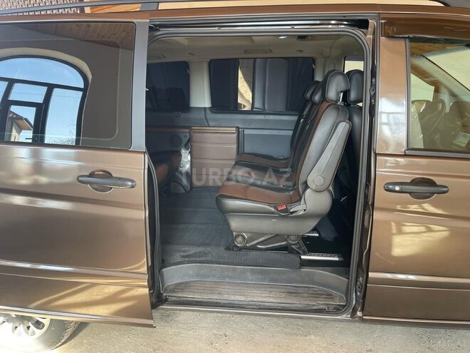 Mercedes  2014, 240,000 km - 2.1 л - Gədəbəy