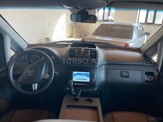 Mercedes  2014, 240,000 km - 2.1 л - Gədəbəy