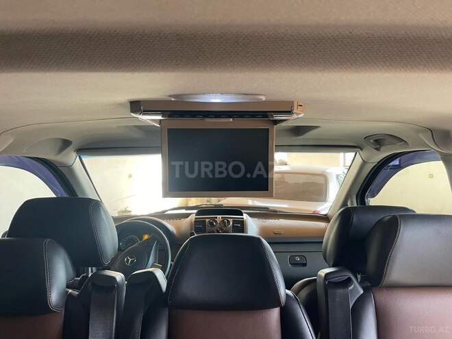 Mercedes  2014, 240,000 km - 2.1 л - Gədəbəy