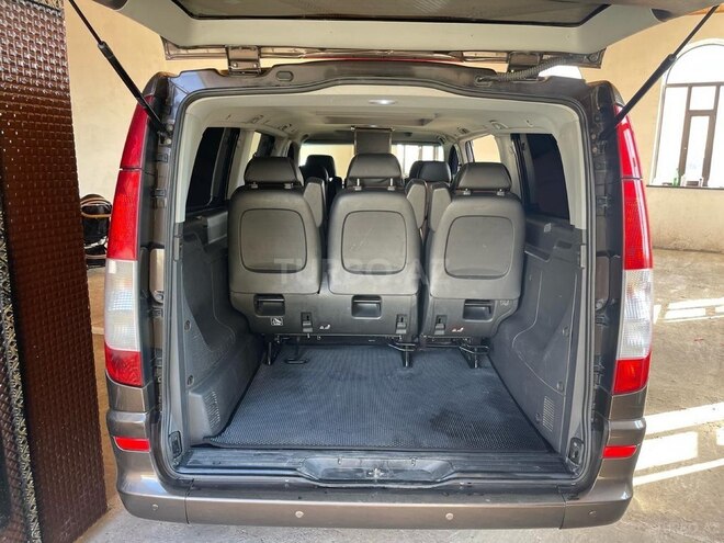 Mercedes  2014, 240,000 km - 2.1 л - Gədəbəy