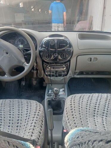 LADA (VAZ) Kalina 2005, 316,882 km - 1.6 l - Sumqayıt
