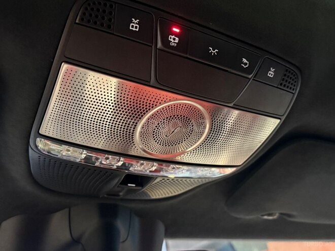 Mercedes G 63 AMG 2022, 50,000 km - 4.0 l - Bakı