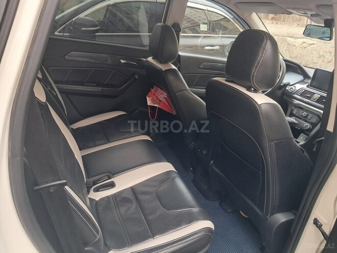 Baic M60 2021, 85,000 km - 1.5 l - Bakı
