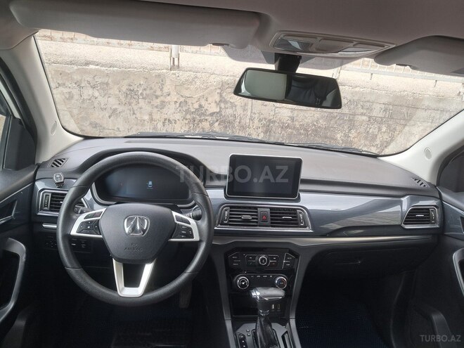 Baic M60 2021, 85,000 km - 1.5 l - Bakı