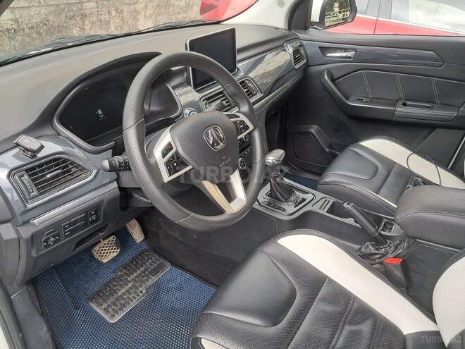 Baic M60 2021, 85,000 km - 1.5 l - Bakı