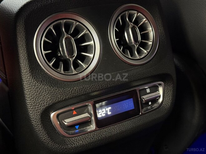 Mercedes G 63 AMG 2022, 50,000 km - 4.0 l - Bakı