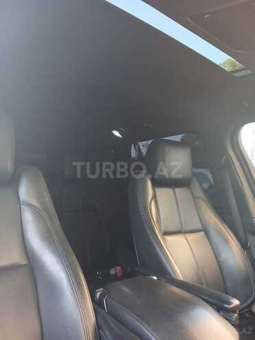 Land Rover Range Rover 2016, 244,000 km - 3.0 l - Şəmkir
