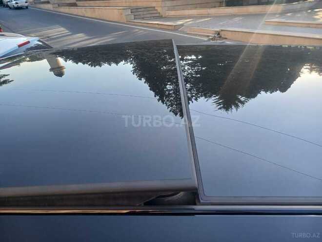 Land Rover Range Rover 2016, 244,000 km - 3.0 l - Şəmkir