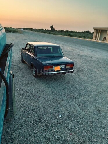 LADA (VAZ) 2107 2000, 150,000 km - 1.5 л - Biləsuvar