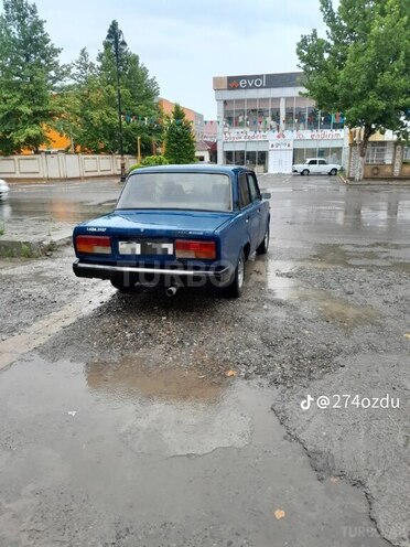 LADA (VAZ) 2107 2000, 150,000 km - 1.5 л - Biləsuvar