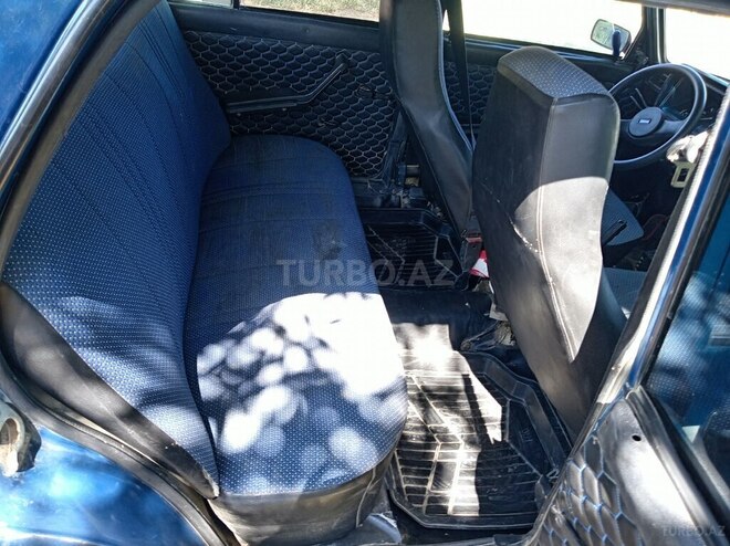 LADA (VAZ) 2107 2000, 150,000 km - 1.5 л - Biləsuvar