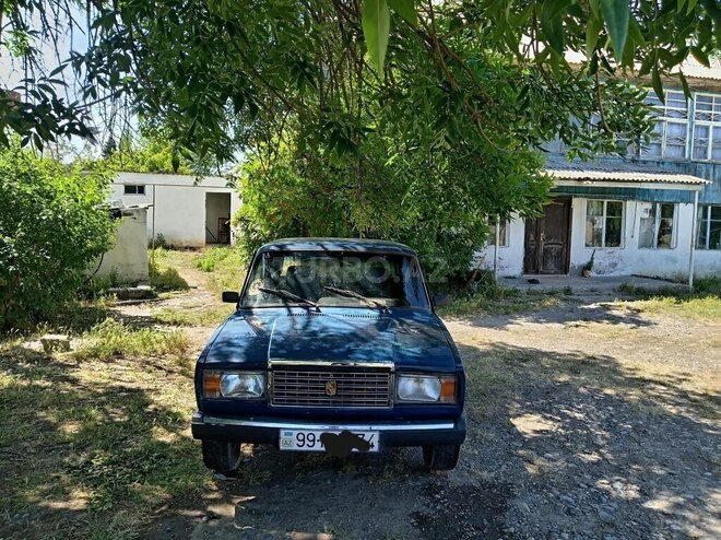 LADA (VAZ) 2107 2000, 150,000 km - 1.5 л - Biləsuvar