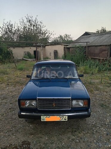 LADA (VAZ) 2107 2000, 150,000 km - 1.5 л - Biləsuvar
