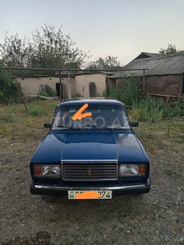 LADA (VAZ) 2107 2000, 150,000 km - 1.5 л - Biləsuvar