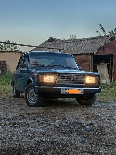 LADA (VAZ) 2107 2000, 150,000 km - 1.5 л - Biləsuvar