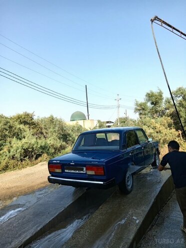 LADA (VAZ) 2107 2000, 150,000 km - 1.5 л - Biləsuvar