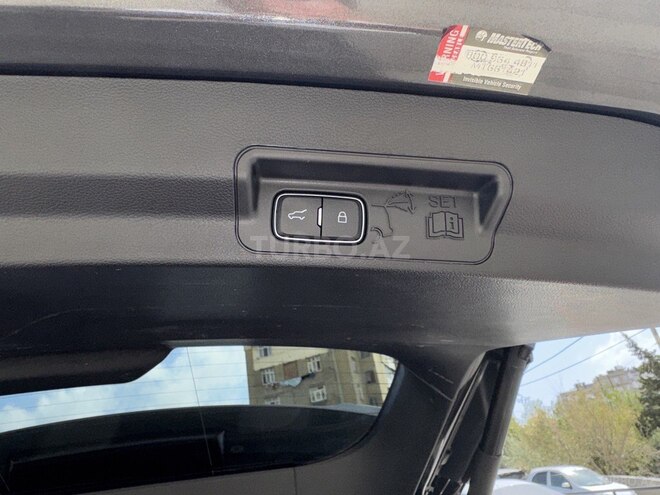 Ford Explorer 2019, 126,000 km - 2.3 l - Bakı