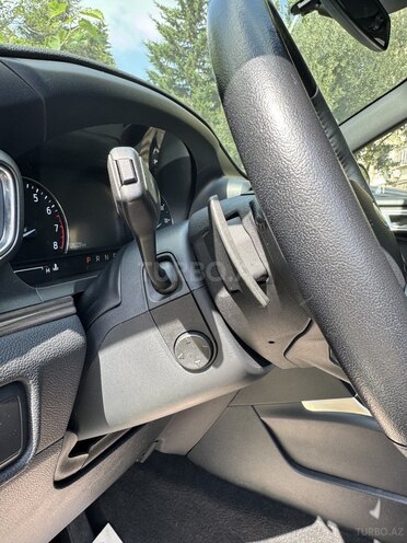 Ford Explorer 2019, 126,000 km - 2.3 l - Bakı