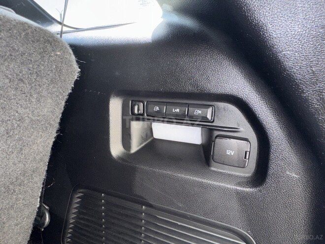Ford Explorer 2019, 126,000 km - 2.3 l - Bakı