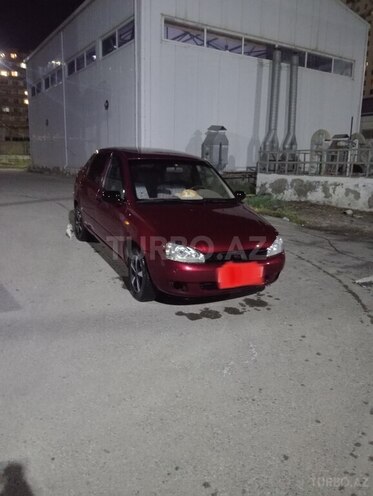LADA (VAZ) Kalina 2005, 316,882 km - 1.6 l - Sumqayıt