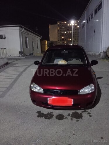 LADA (VAZ) Kalina 2005, 316,882 km - 1.6 l - Sumqayıt